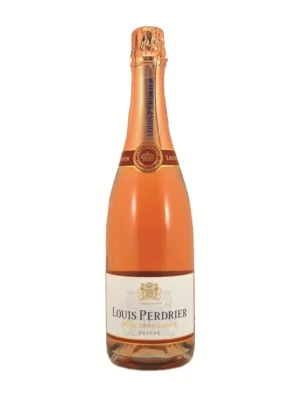 Louis Perdrier Brut Rosé (1500ml)