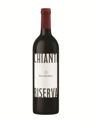 Rocca delle Macìe Chianti Riserva DOCG