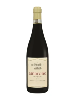 Rubinelli Vajol Amarone della Valpolicella Classico DOCG