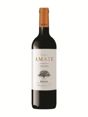 Viña Amate Crianza Rioja DOCa