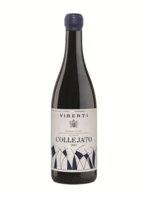 Viberti Collejato Barbera d’Asti Superiore DOCG