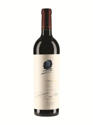 Opus One Napa Valley