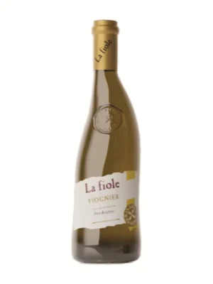 Pere Anselme by Brotte La Fiole Viognier