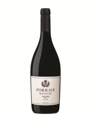 Porrais Signature Douro Tinto DOC