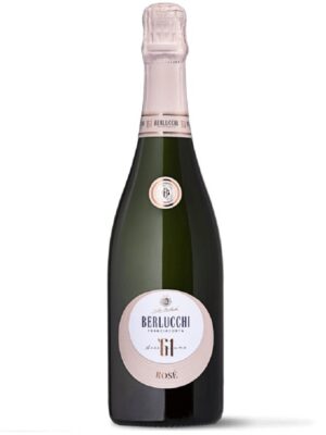Berlucchi '61 Franciacorta Brut Rosé DOCG
