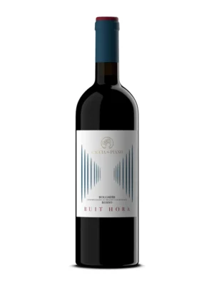 Caccia al Piano Ruit Hora Bolgheri Rosso DOC