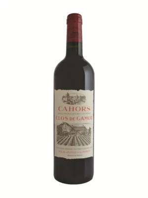 Famille Jouffreau Clos de Gamot Cahors AOC
