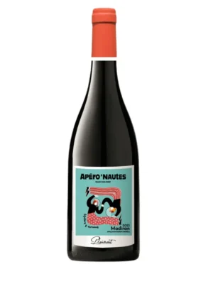 Plaimont Apéro'Nautes Madiran AOP