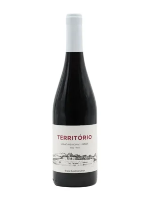 Território Vinho Regional Lisboa