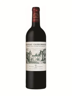 Château Carbonnieux Grand Cru Classé de Graves Pessac-Leognan AOC