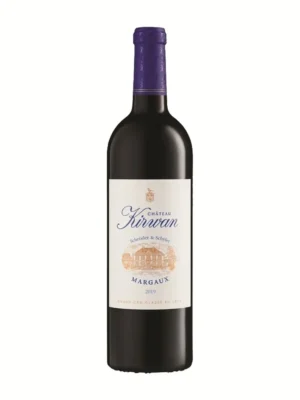 Château Kirwan Margaux Grand Cru Classé AOC