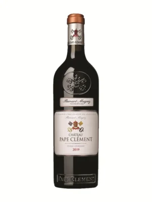 Château Pape Clément Grand Cru Classé de Graves Pessac-Leognan AOC
