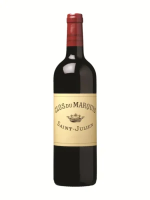 Clos du Marquis Saint-Julien AOC
