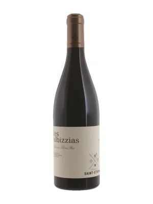 Domaine Saint-Étienne Les Albizzias Côtes-du-Rhône Bio