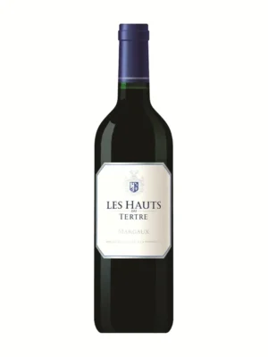 Les Hauts du Tertre Margaux AOC (Château du Tertre GCC 2nd wine)