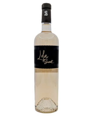 Lola Sweet Bordeaux Blanc Moelleux AOP