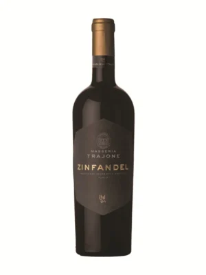Masseria Trajone Zinfandel Puglia IGP