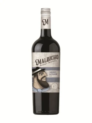 Malbicho Cabernet Sauvignon