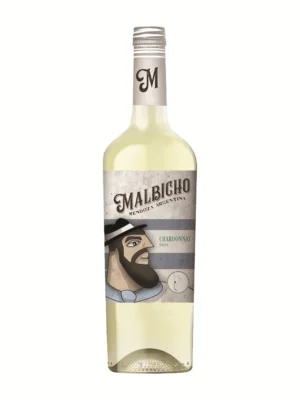 Malbicho Chardonnay