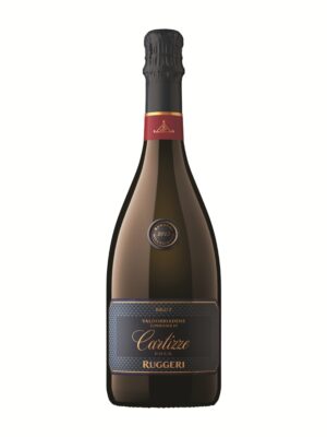 Ruggeri Valdobbiadene Superiore di Cartizze Prosecco Brut DOCG
