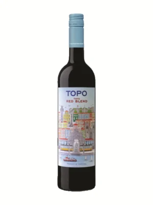 Topo Lisboa Tinto