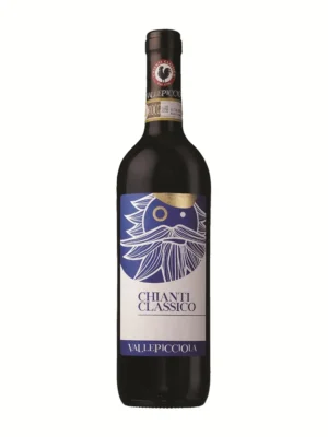 Vallepicciola Chianti Classico DOCG