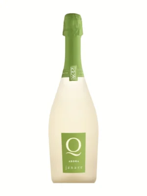 Janare Quid Aroma Spumante Dolce Moscato