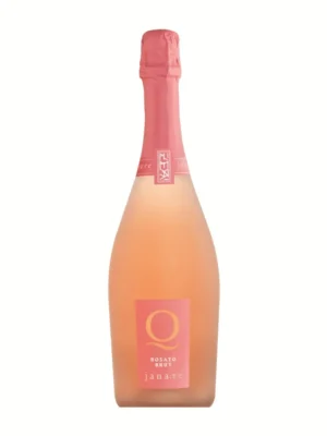 Janare Quid Rosato Spumante Brut