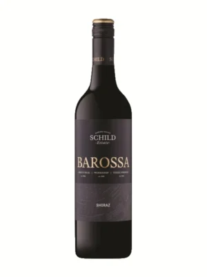 Schild Estate Barossa Shiraz