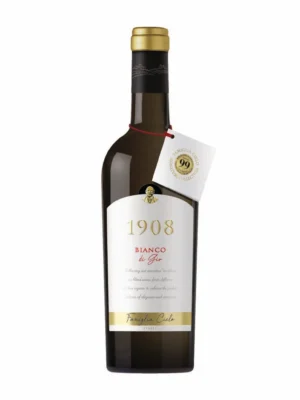 1908 Bianco di Gio Bianco d’Italia