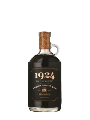 1924 Whisky Barrel Aged French Blend