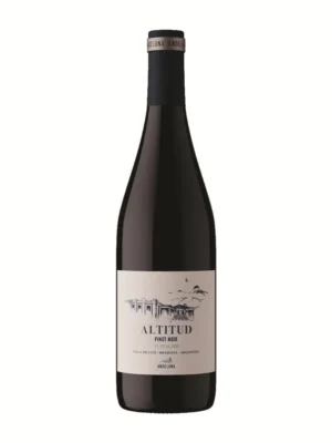 Andeluna Altitud Pinot Noir