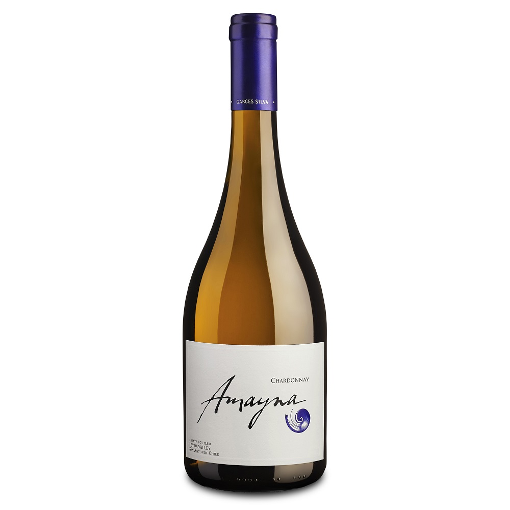 Garces Silva Amayna Chardonnay