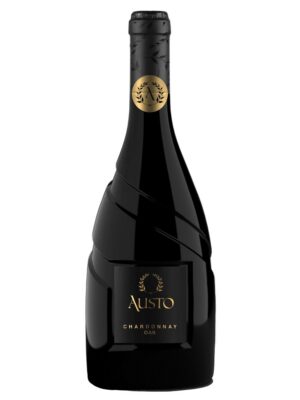 Austo Chardonnay Oak