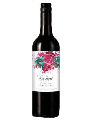 Bandicoot Estate Premium Selected Red