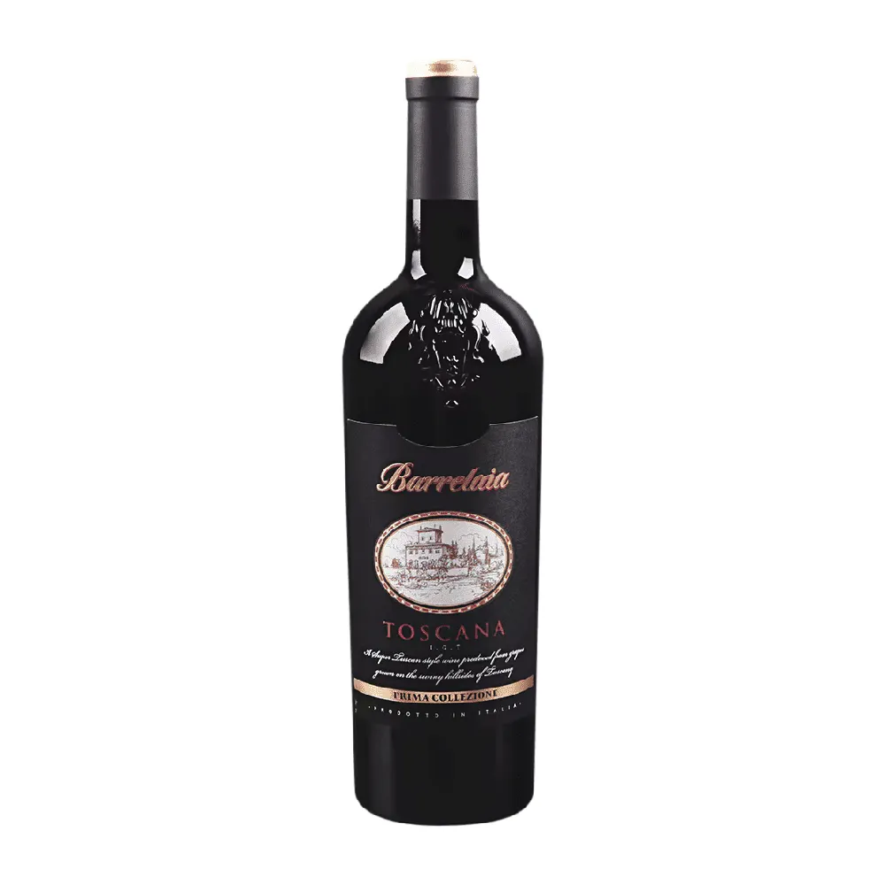 Barrelaia Toscana IGT