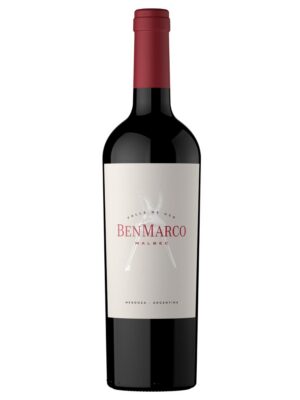 BenMarco Malbec