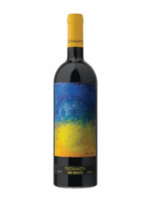 Bibi Graetz Testamatta Toscana IGT