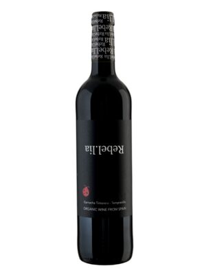 Bodegas Vegalfaro Rebel.lia
