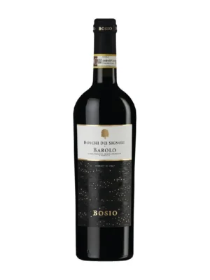 Bosio Boschi dei Signori Barolo DOCG