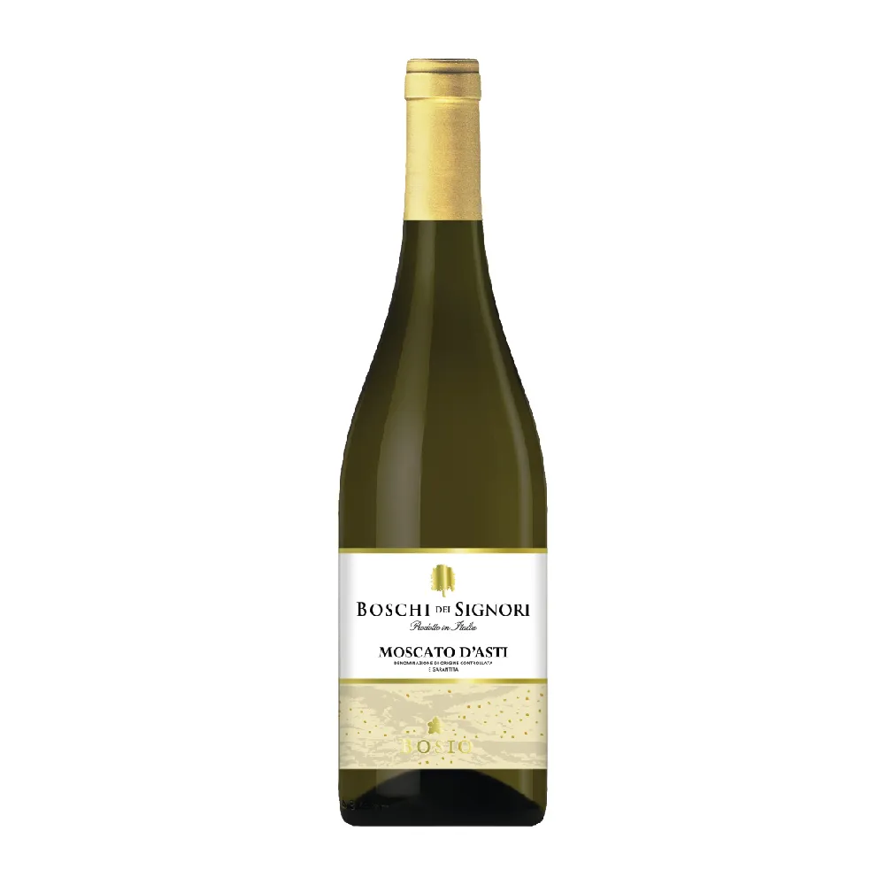 Bosio Moscato d’Asti DOCG