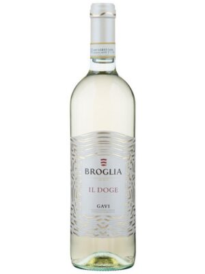 Broglia Il Doge Gavi DOCG