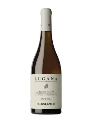 Buglioni Gabriella Lugana DOC