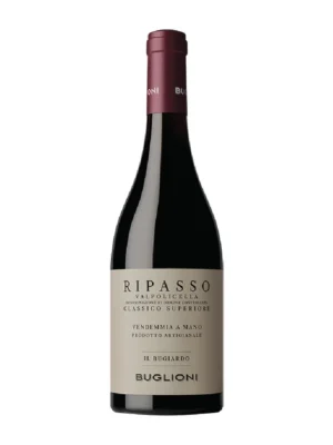 Buglioni Il Bugiardo Valpolicella Classico Superiore Ripasso DOC