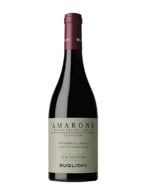 Buglioni Il Lussurioso Amarone della Valpolicella Classico DOCG