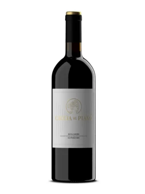 Caccia al Piano Bolgheri Superiore DOC