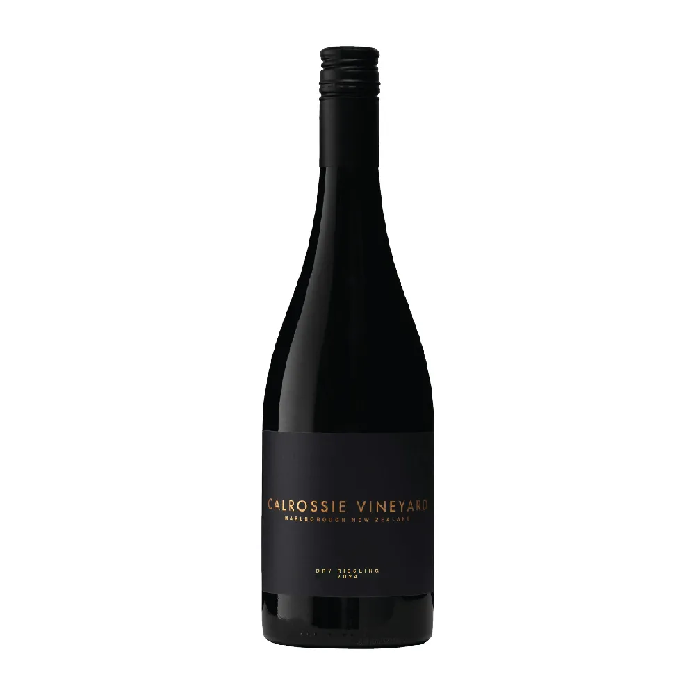 Calrossie Vineyard Dry Riesling