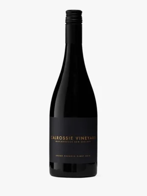 Calrossie Vineyard Grand Reserve Pinot Noir