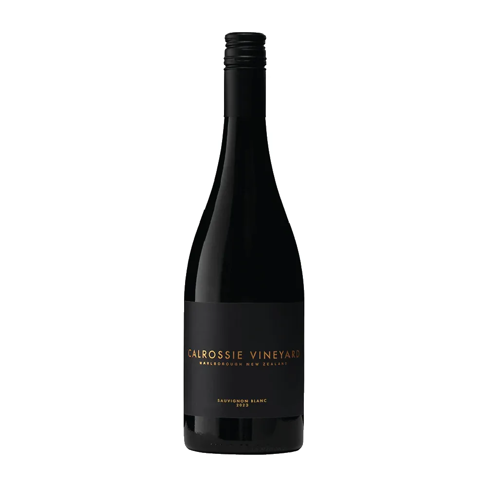 Calrossie Vineyard Sauvignon Blanc