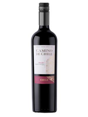 Camino de Chile Malbec